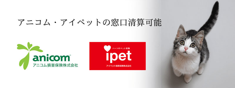 アニコム アイペット